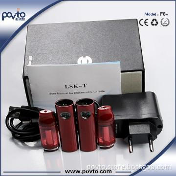 dry herb e cigarette elips atomizer lock